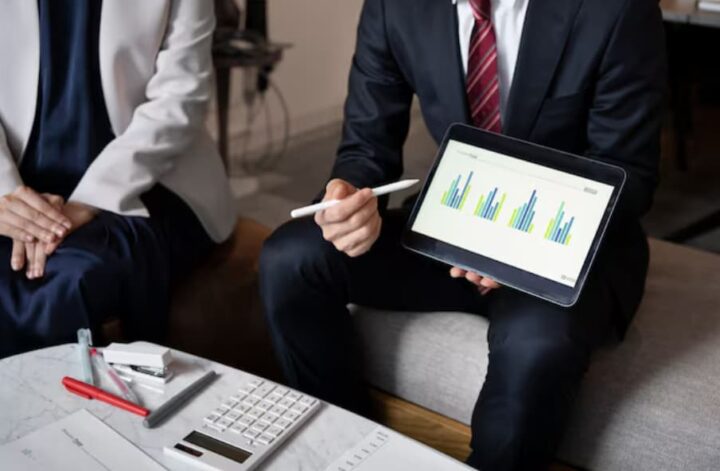 wealth management