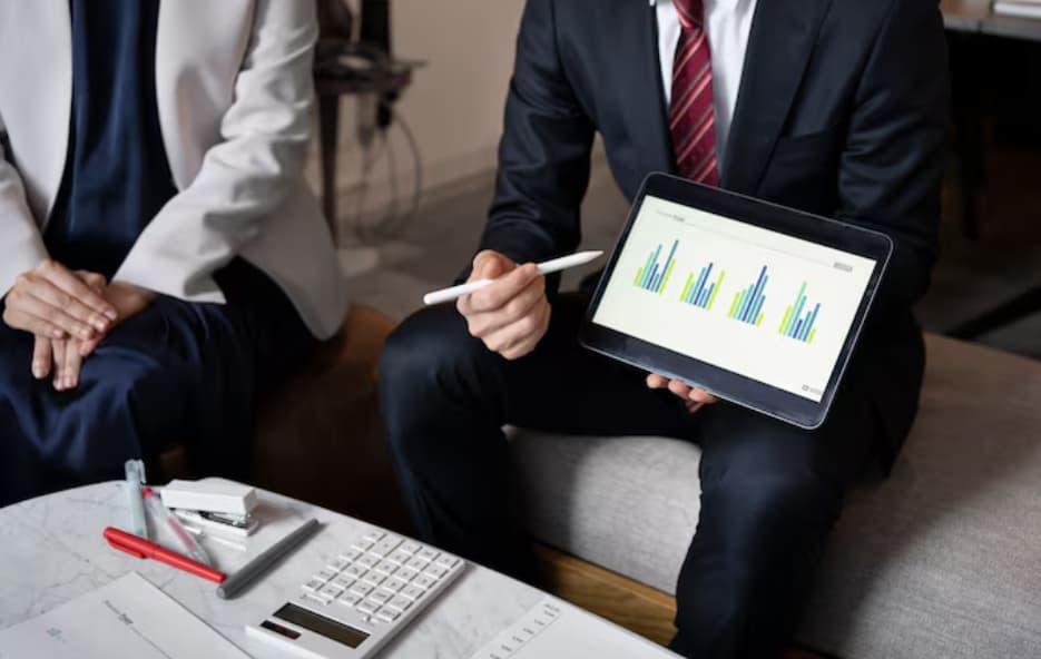 wealth management